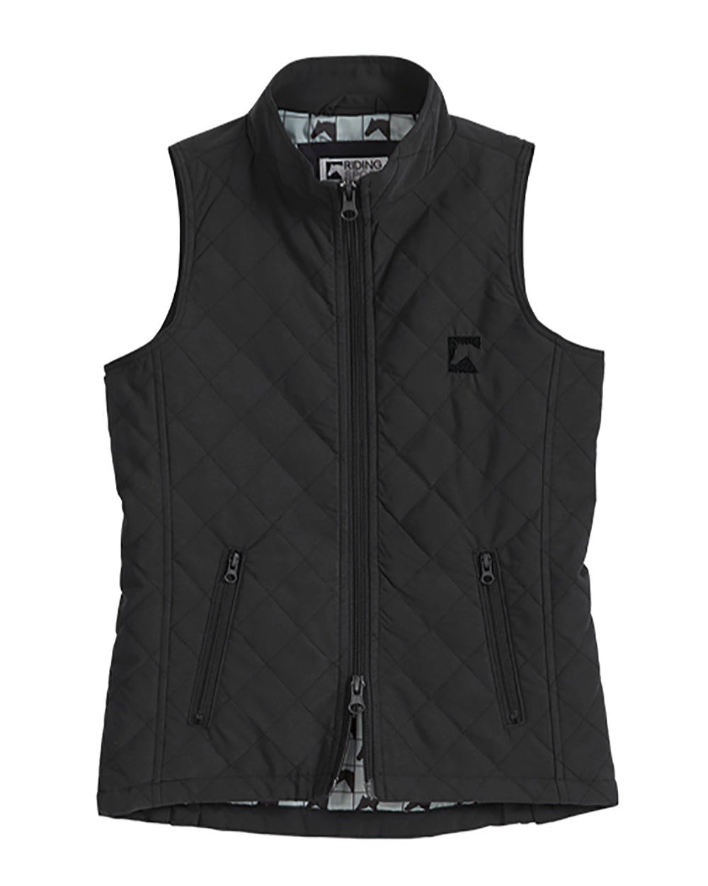 Riding Sport Kids’ Annie Vest