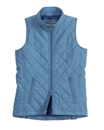 Riding Sport Kids’ Annie Vest