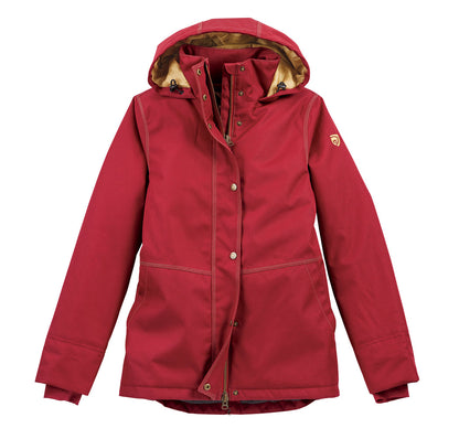 Noble Equestrian Ladies’ Resilient H2O Jacket