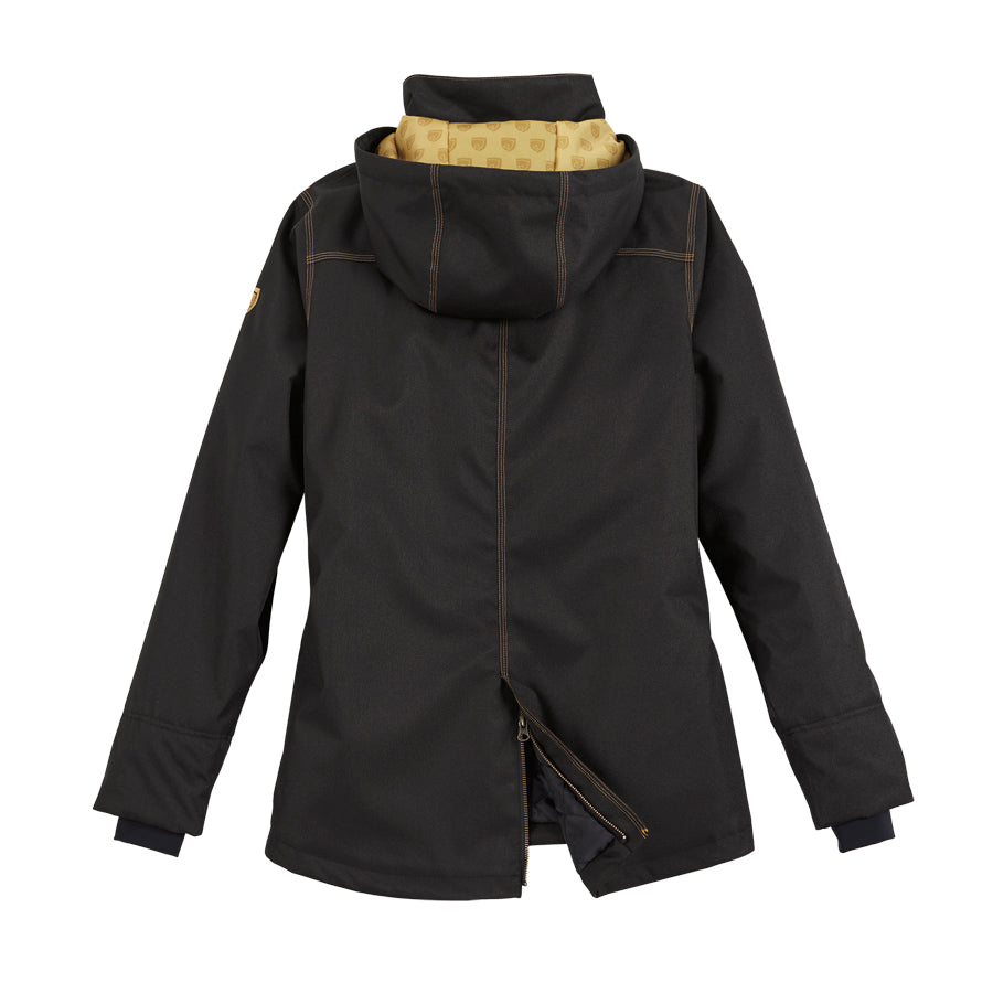Noble Equestrian Ladies’ Resilient H2O Jacket