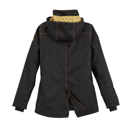 Noble Equestrian Ladies’ Resilient H2O Jacket
