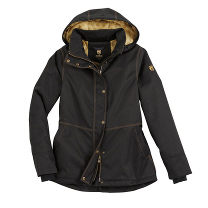 Noble Equestrian Ladies’ Resilient H2O Jacket