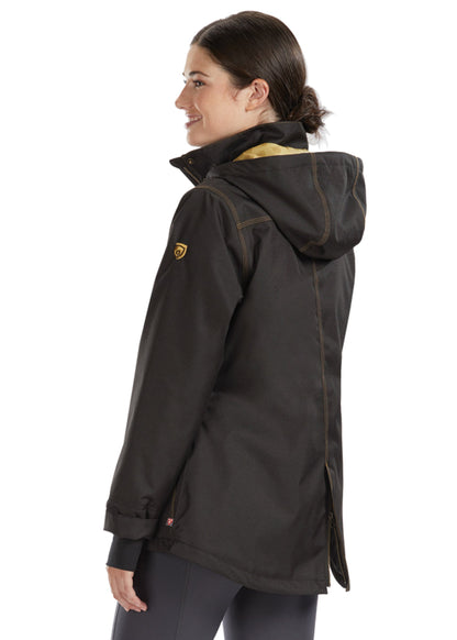 Noble Equestrian Ladies’ Resilient H2O Jacket