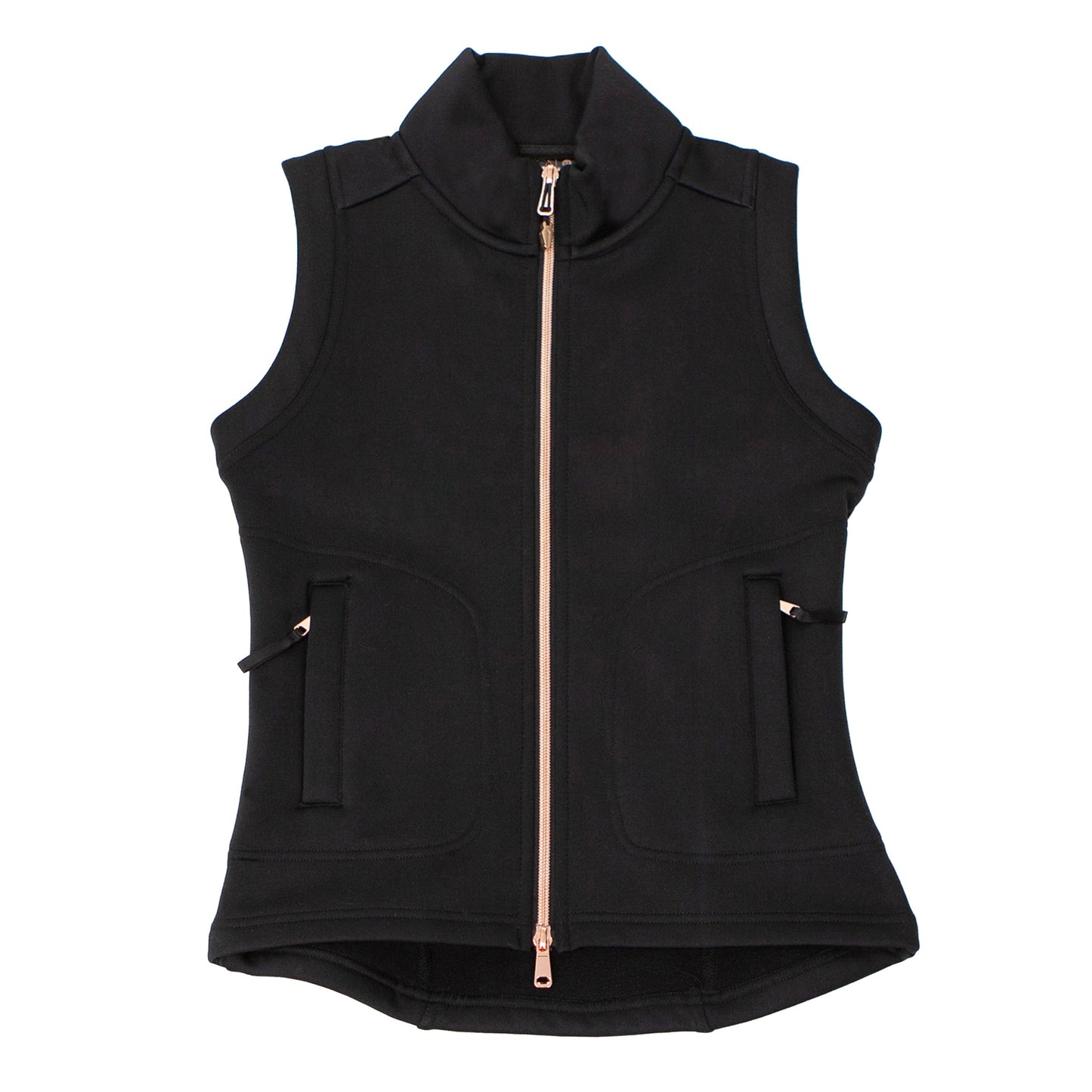Irideon Kids’ Fjord Fleece Vest
