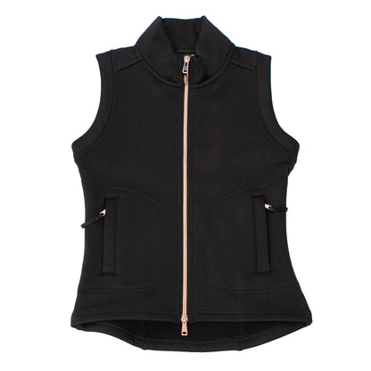 Irideon Kids’ Fjord Fleece Vest