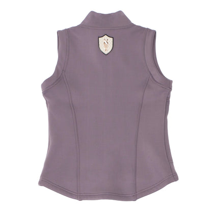 Irideon Kids’ Fjord Fleece Vest