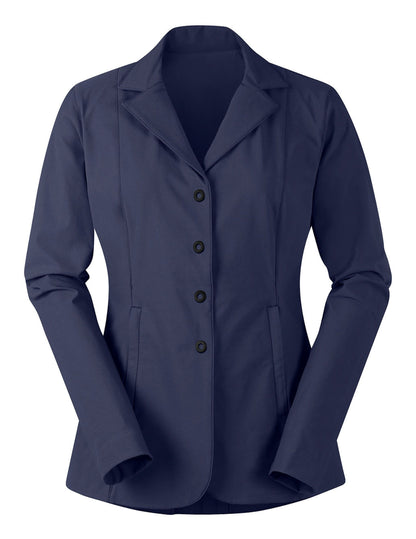 Kerrits Ladies’ Petite Stretch Competitor Koat with Four-Snap Front