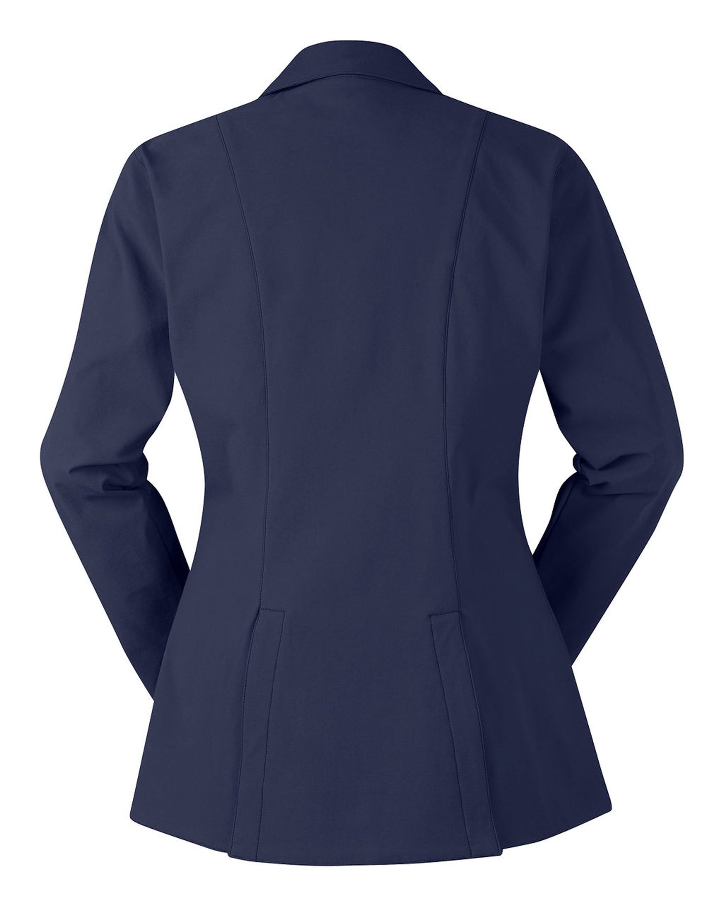 Kerrits Ladies’ Petite Stretch Competitor Koat with Four-Snap Front