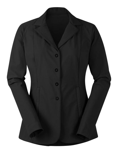 Kerrits Ladies’ Petite Stretch Competitor Koat with Four-Snap Front