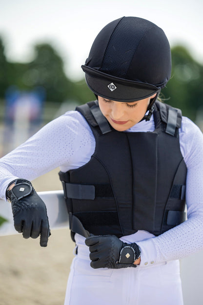 Charles Owen Ladies’ Airowear Outlyne II