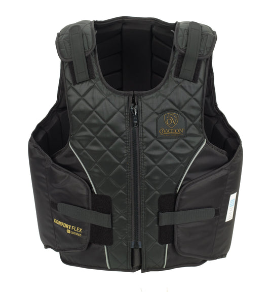 Ovation Children’s ComfortFlex Body Protector