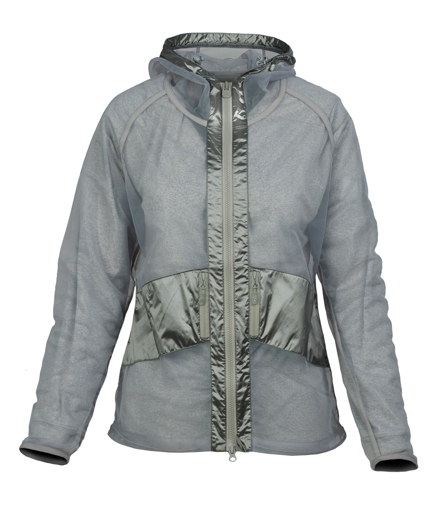 Ovation Ladies’ Fly Shield Jacket