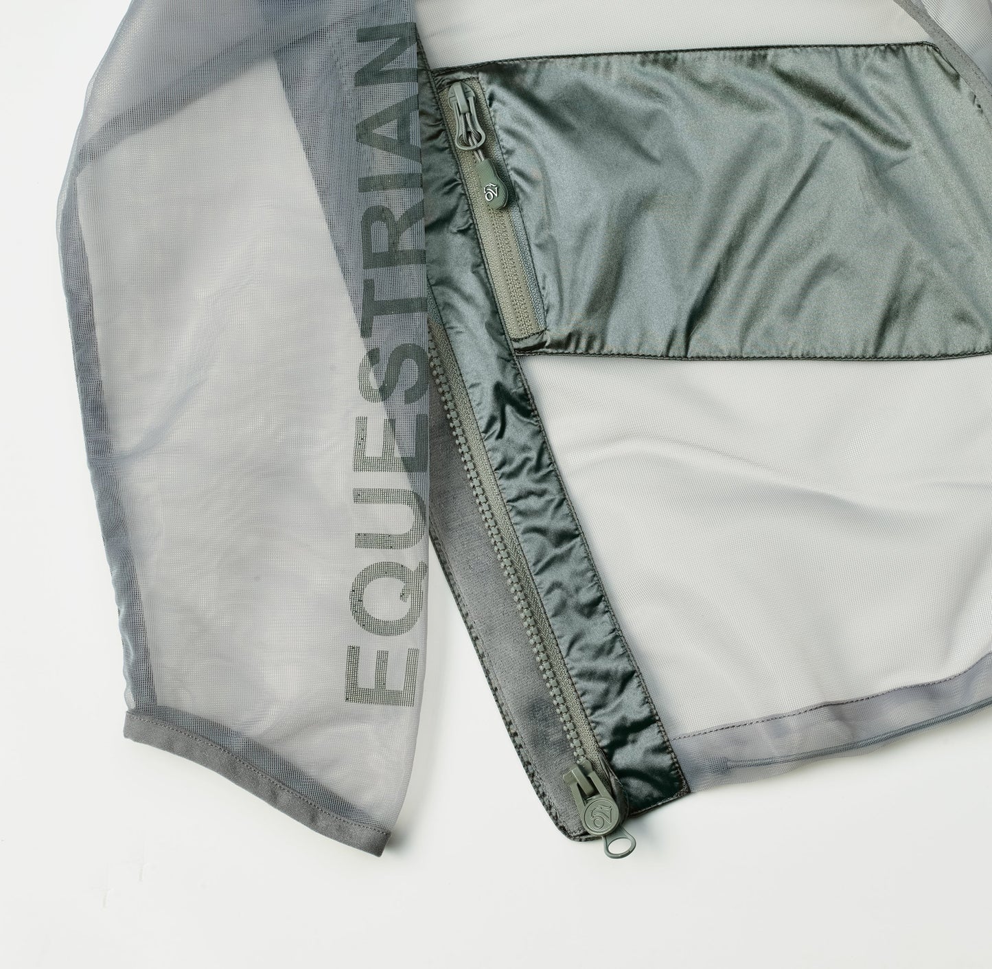 Ovation Ladies’ Fly Shield Jacket