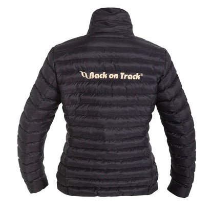 Back on Track Ladies’ Grace Jacket
