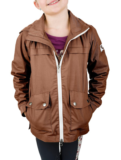 TuffRider Children’s Little Trotter Jacket
