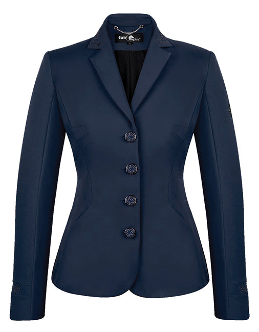 Fair Play Ladies’ Taylor Chic Show Coat