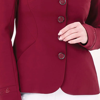 Fair Play Ladies’ Taylor Chic Show Coat