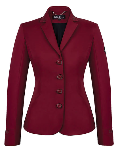 Fair Play Ladies’ Taylor Chic Show Coat
