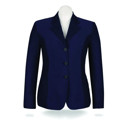 R.J. Classics Harmony Plus-Size Show Coat