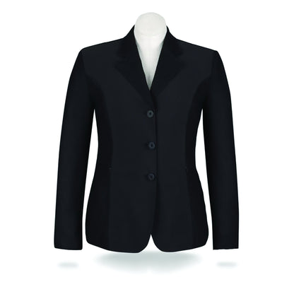 R.J. Classics Harmony Plus-Size Show Coat