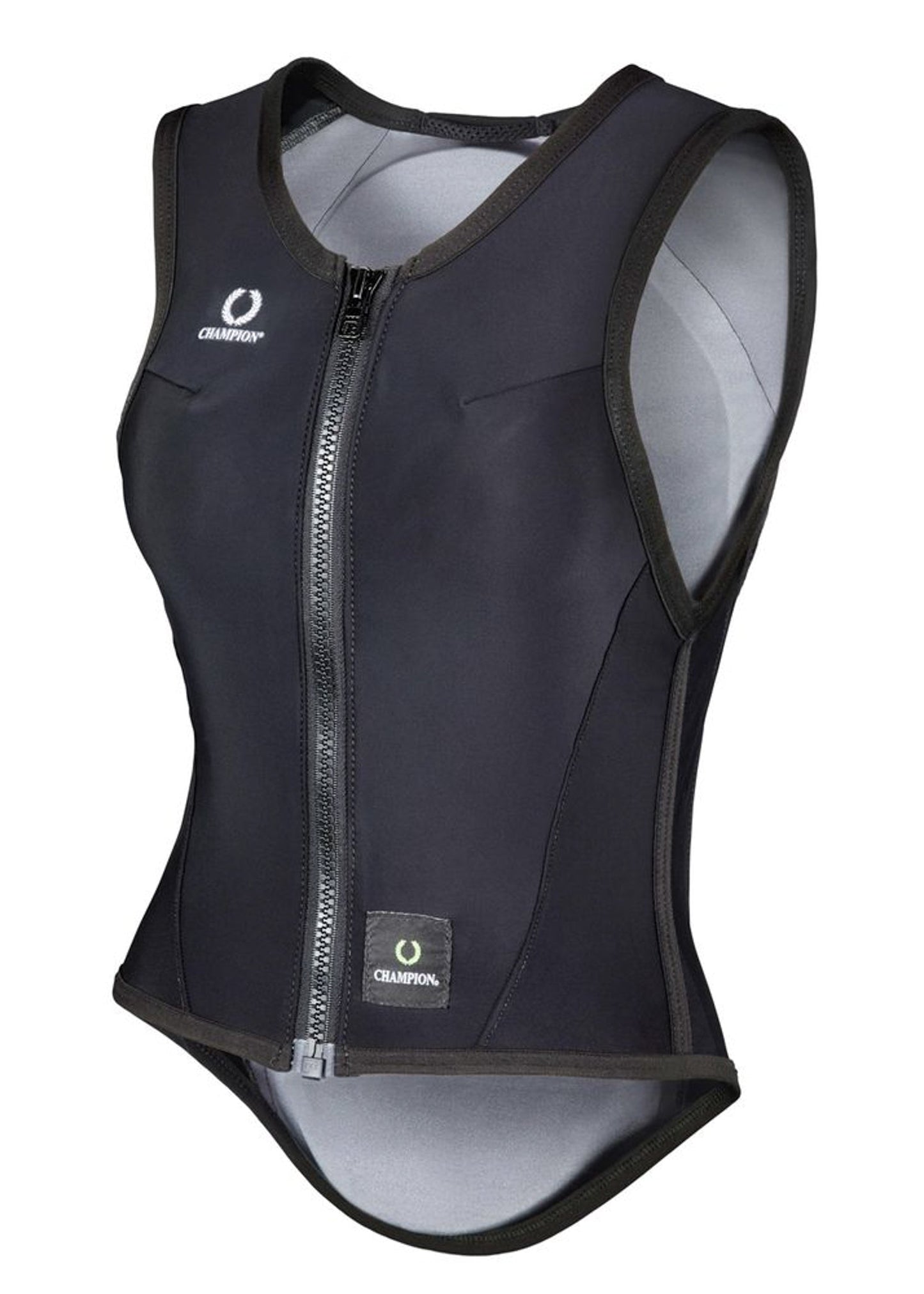 Champion Sculpt Back Protector