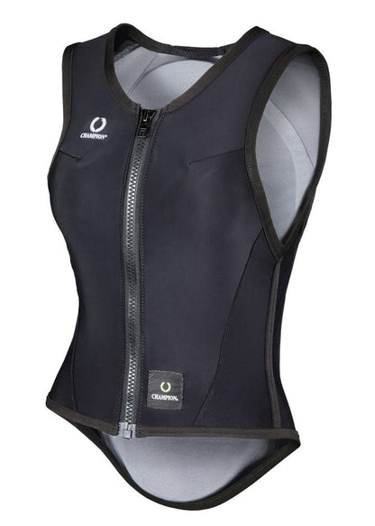 Champion Sculpt Back Protector