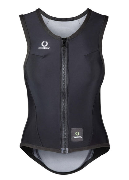 Champion Sculpt Back Protector