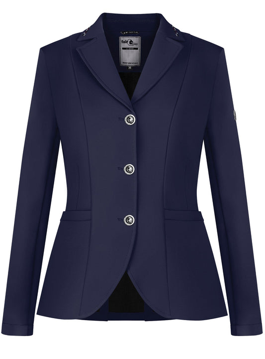 Fair Play Ladies’ Natalie Show Coat