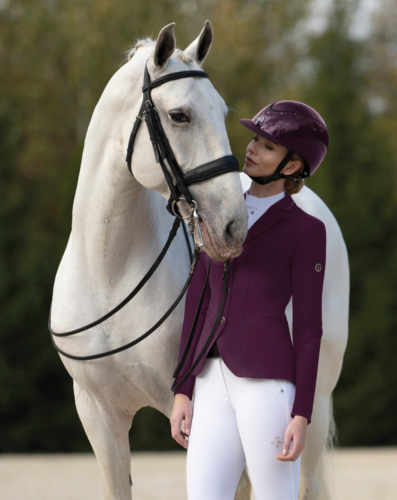 Fair Play Ladies’ Natalie Show Coat