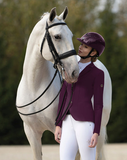 Fair Play Ladies’ Natalie Show Coat