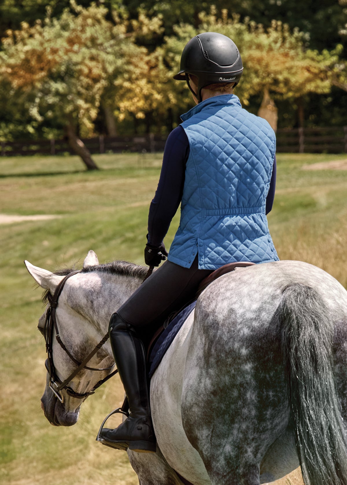 Riding Sport Ladies’ Annie Vest