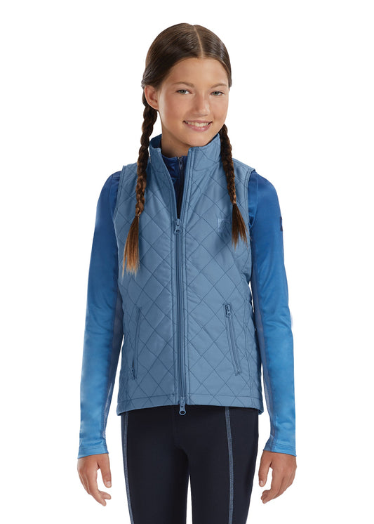 Riding Sport Kids’ Annie Vest
