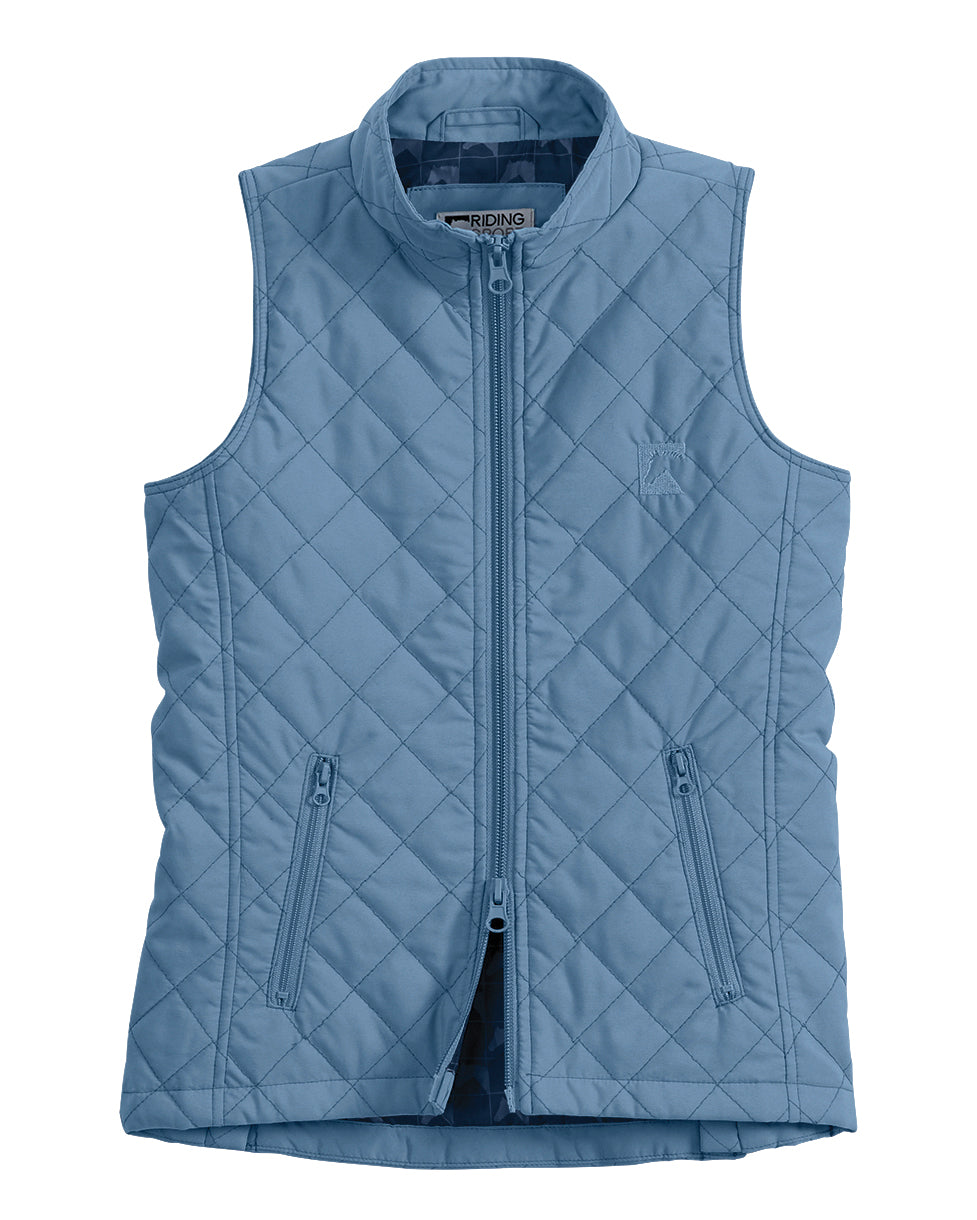 Riding Sport Kids’ Annie Vest