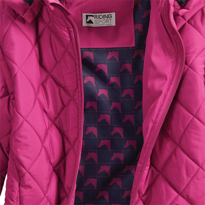 Riding Sport Kids’ Bethany Jacket
