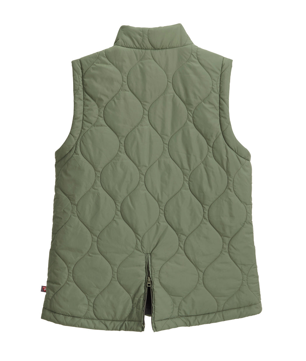 DS Ladies’ Darby Vest