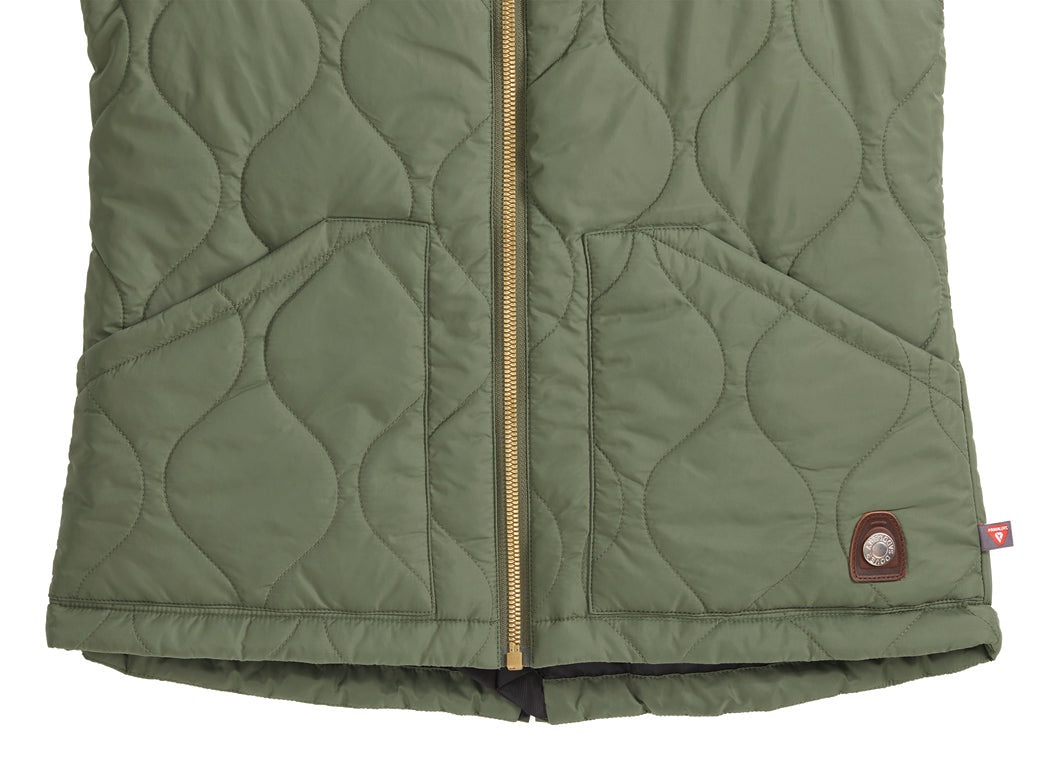 DS Ladies’ Darby Vest