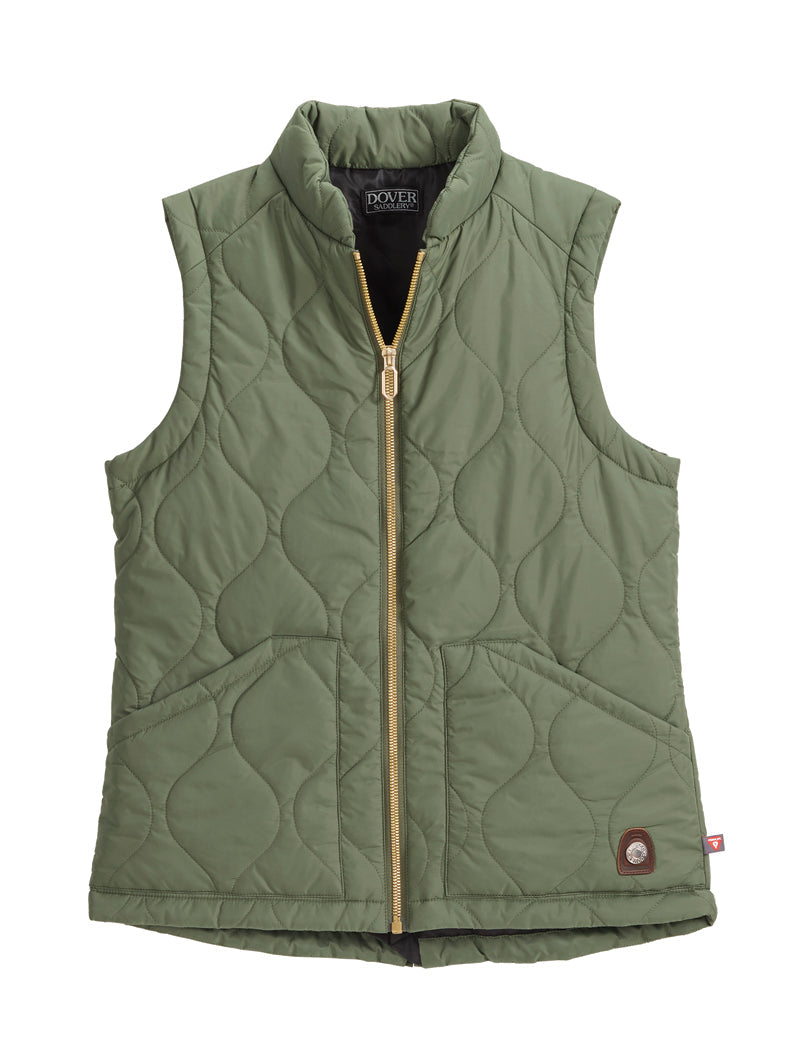 DS Ladies’ Darby Vest