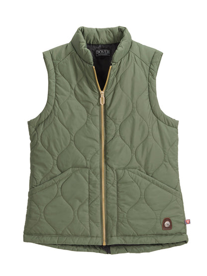 DS Ladies’ Darby Vest