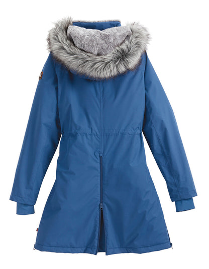 DS Ladies’ Cascade Jacket