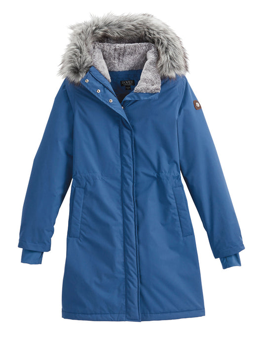 DS Ladies’ Cascade Jacket