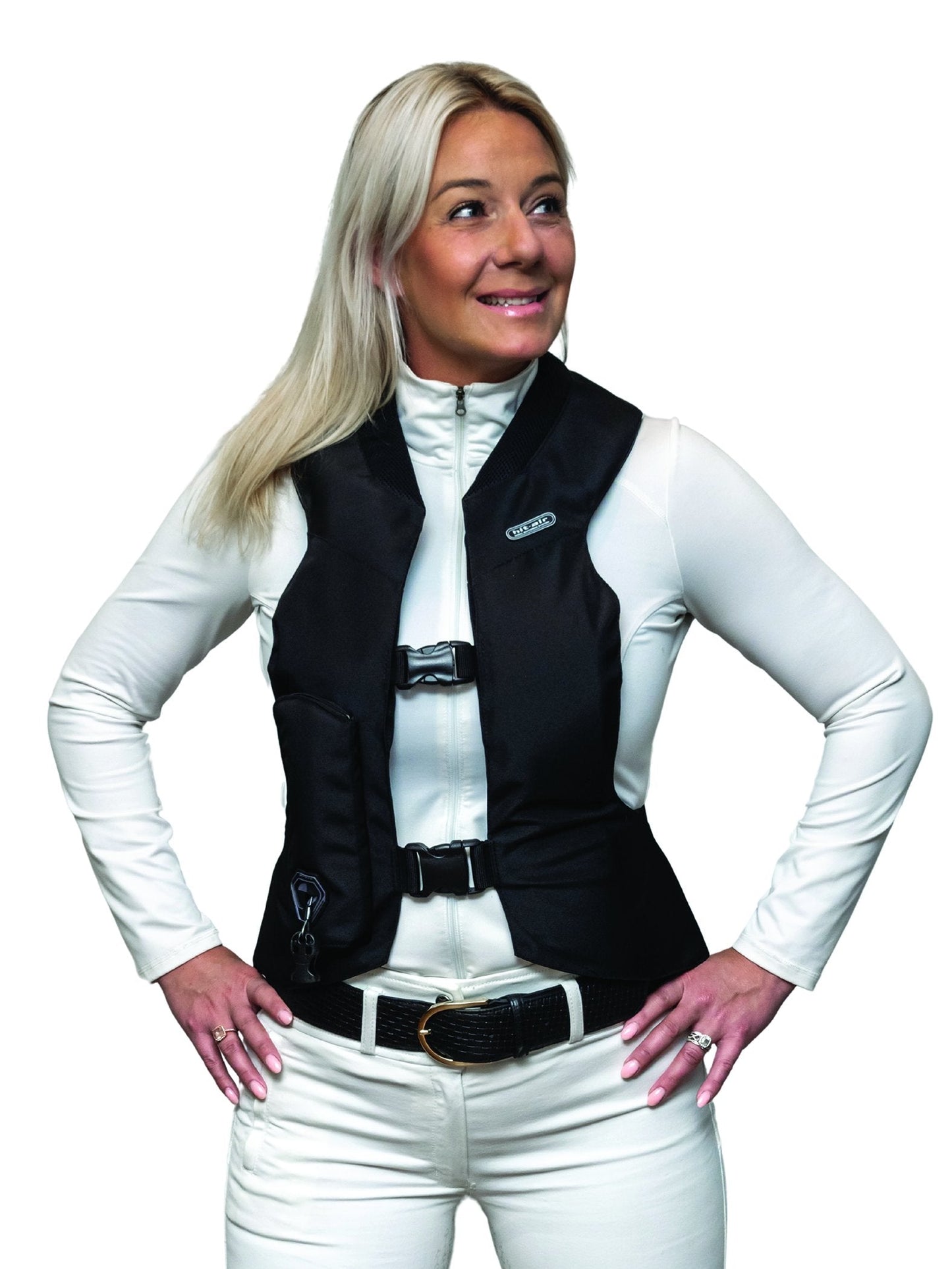 Hit-Air Adults’ H2 Advantage Vest*