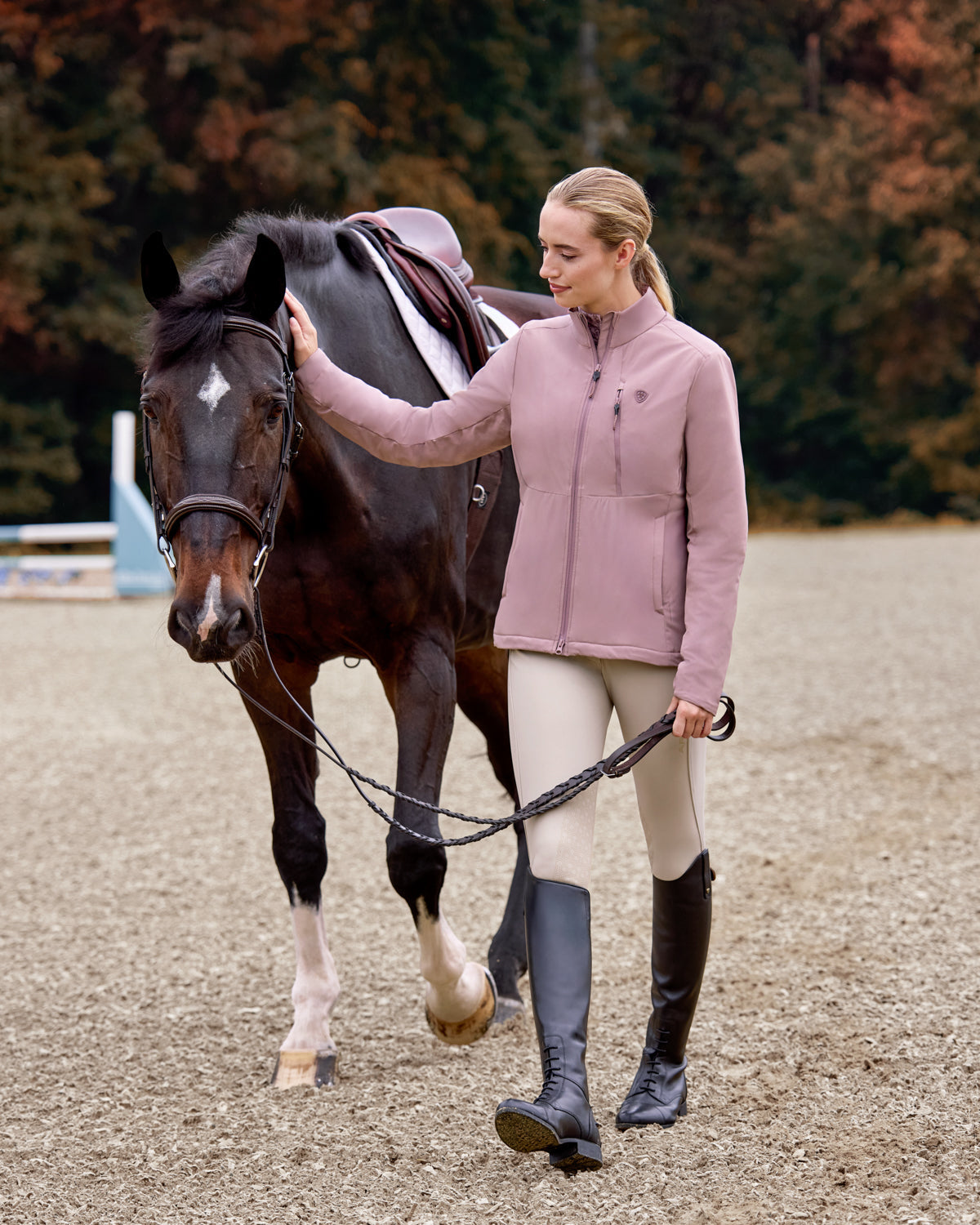 Ariat Ladies’ Rion Jacket