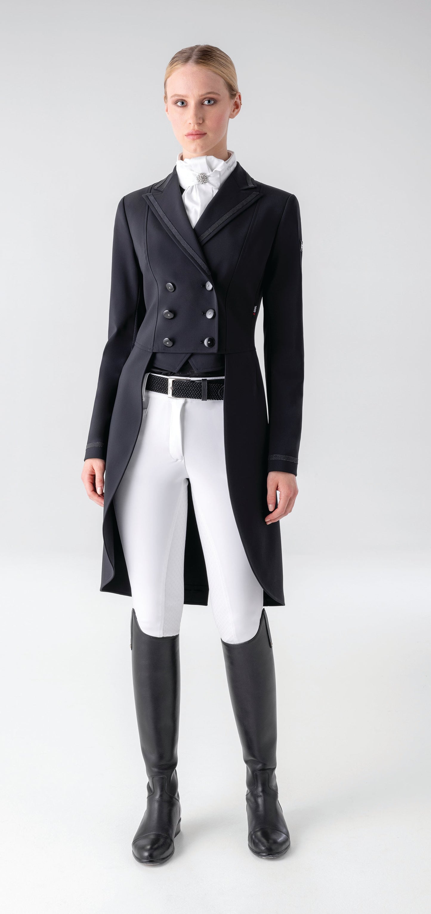 Equiline Ladies’ Gontig Shadbelly