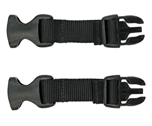 Hit-Air Buckle Extenders - Original (Fits Original/Pro Plus/Pro Max)