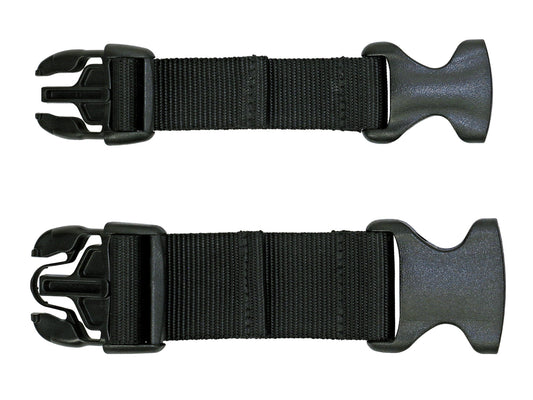Hit-Air Buckle Extenders - Advantage H & H2