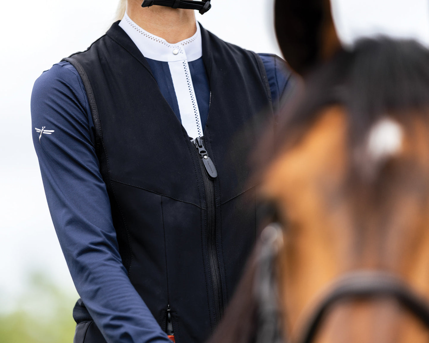 Freejump Adults’ Airbag Vest*