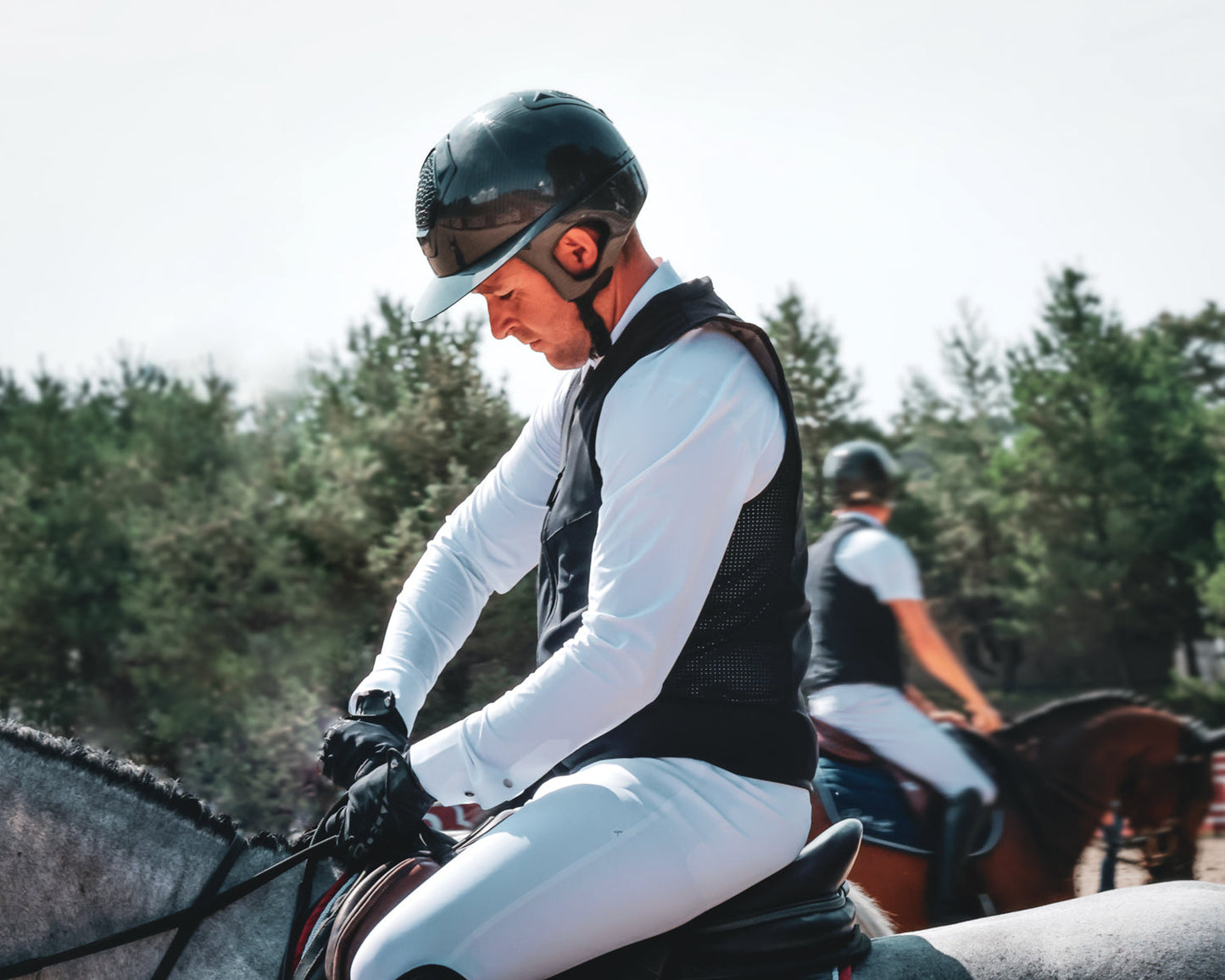 Freejump Adults’ Airbag Vest*