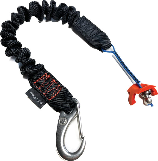 Freejump Key Ball Leash