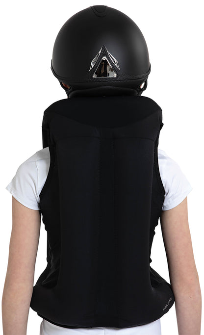 Helite Children’s Zip’In 2 Airbag Vest