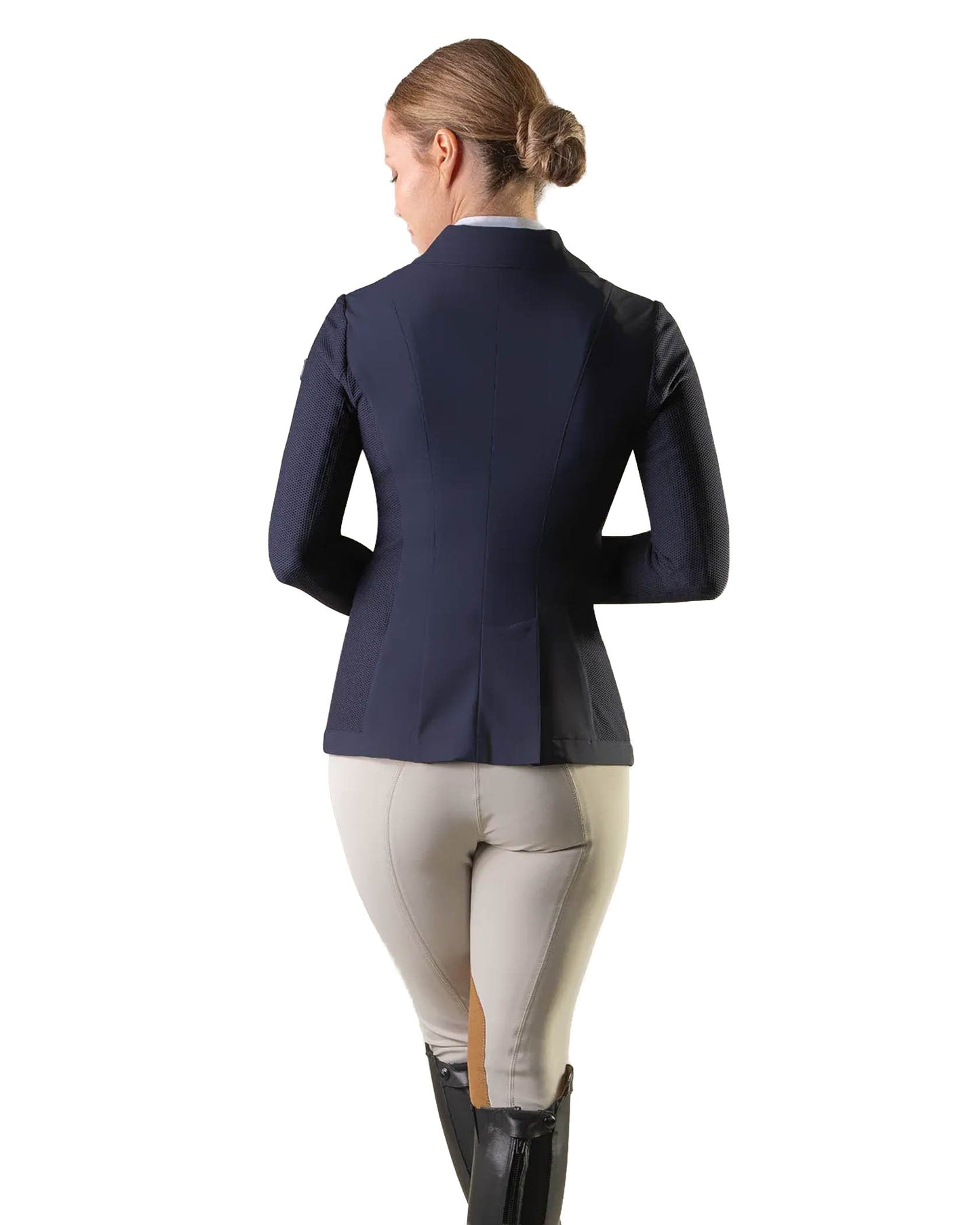 Tredstep Ladies’ Solo Airlite Competition Coat
